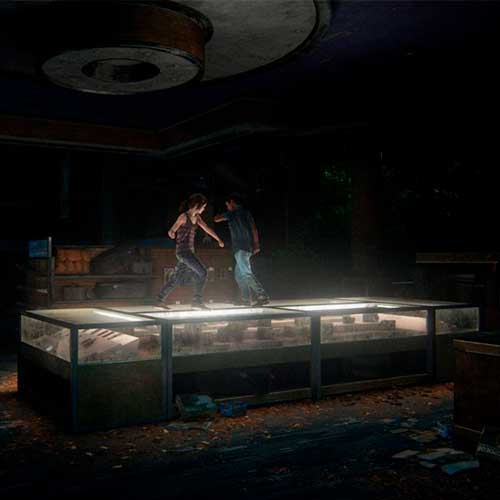 The Last of Us Part I Cd Key Steam Global